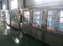 為什么全自動(dòng)灌裝機(jī)越來越受人們的喜歡？